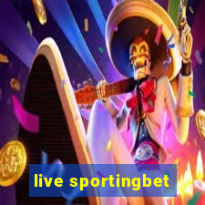 live sportingbet